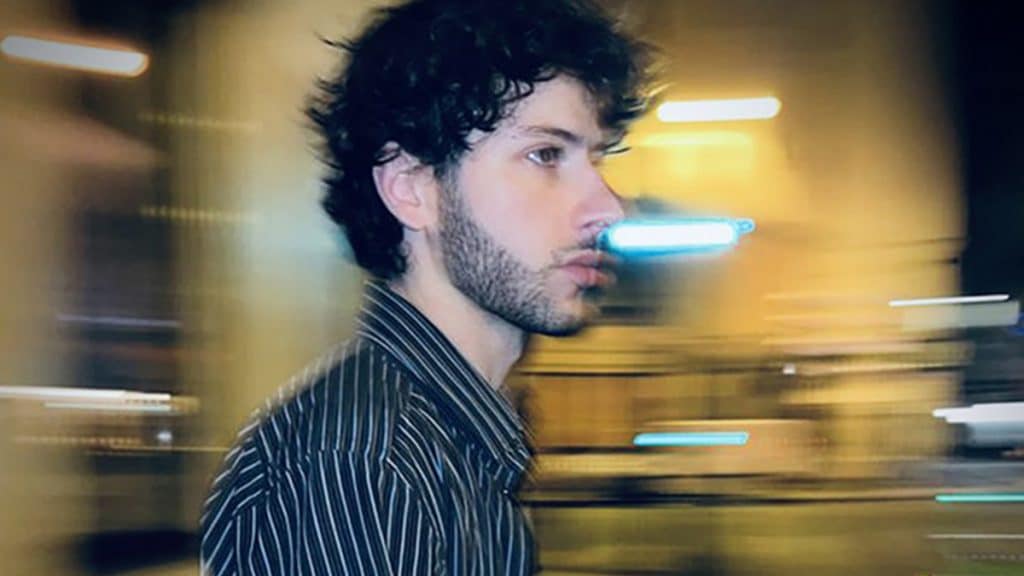 photo de Skellington a la « Hype » en 2023