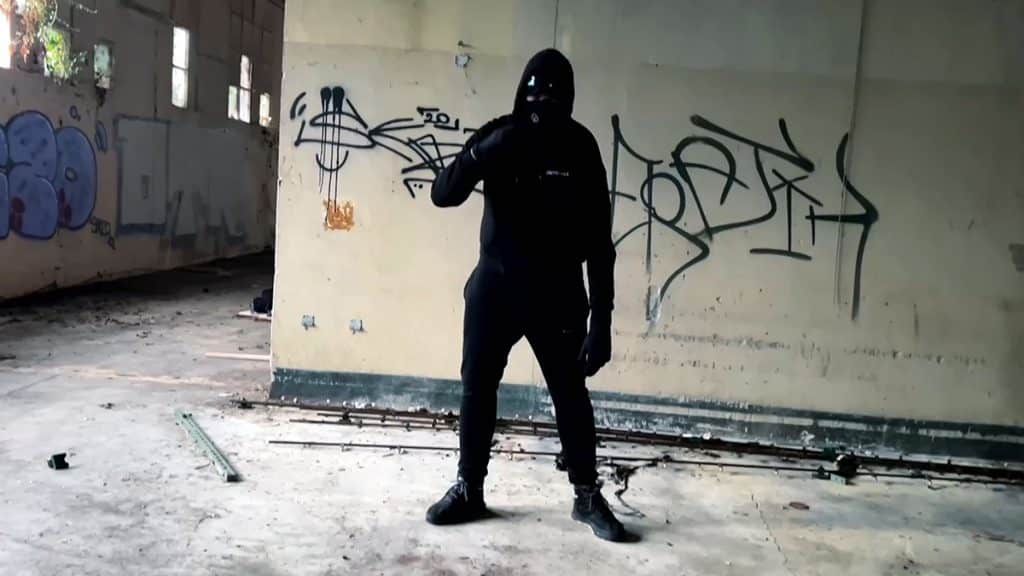 photo de T2S fait taire ses « RIVAUX » avec son nouveau clip