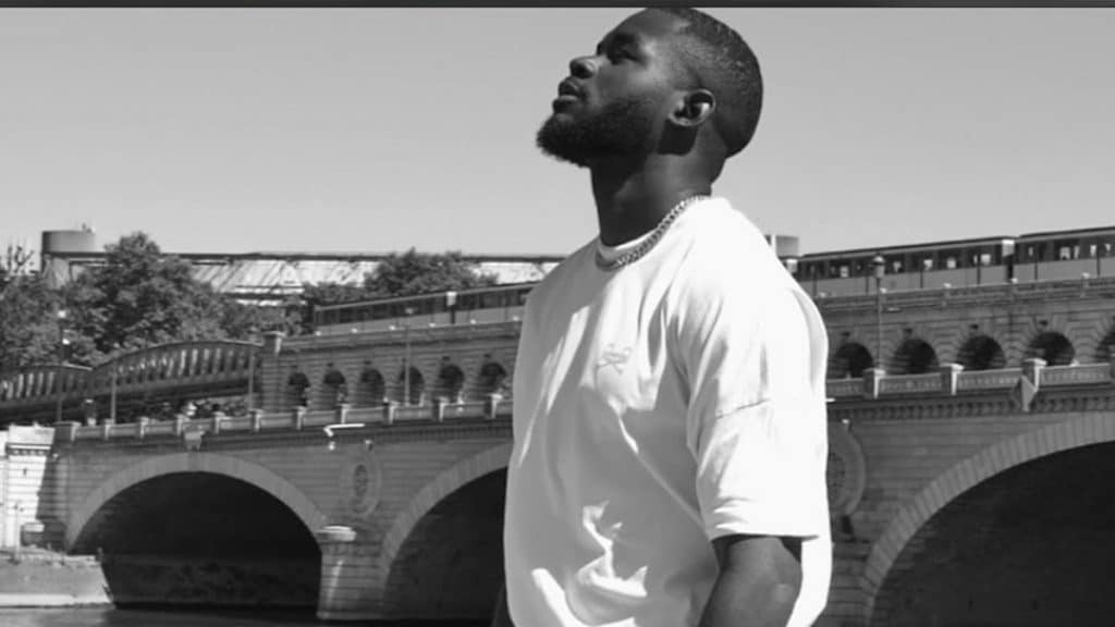 photo de The E.G déboule avec DESIGNER #1, le premier épisode de sa nouvelle série