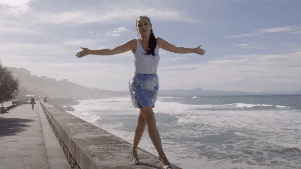 photo de Un petit moment d' « Évasion » avec Dynastie, ça vous branche ?