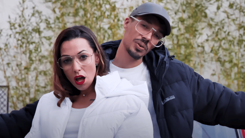 photo de YABEN fait un gros « Level Up » pour son nouveau clip