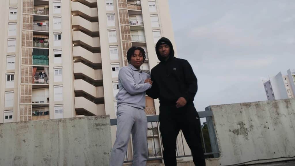 « Ya Rien » dans le nouveau clip de Bakaliv ?! photo de « Ya Rien » dans le nouveau clip de Bakaliv ?!