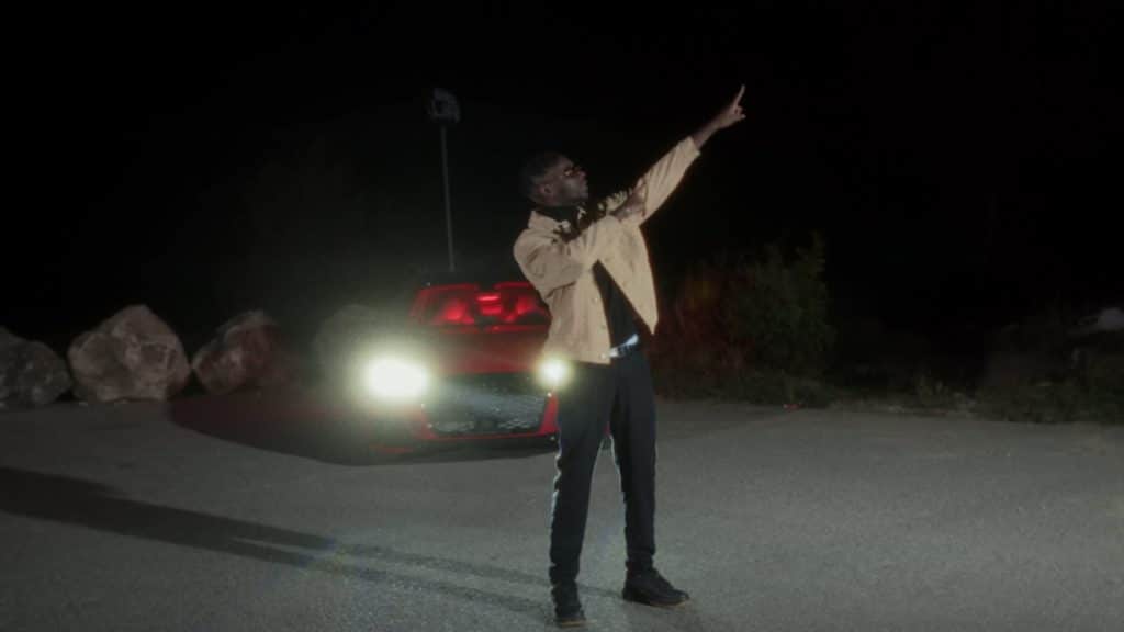 photo de Yalsen fait ça bien sur de la « Jersey »