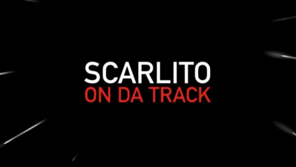 photo de Zoom sur un beatmaker montant du rap-game fr - Scarlito