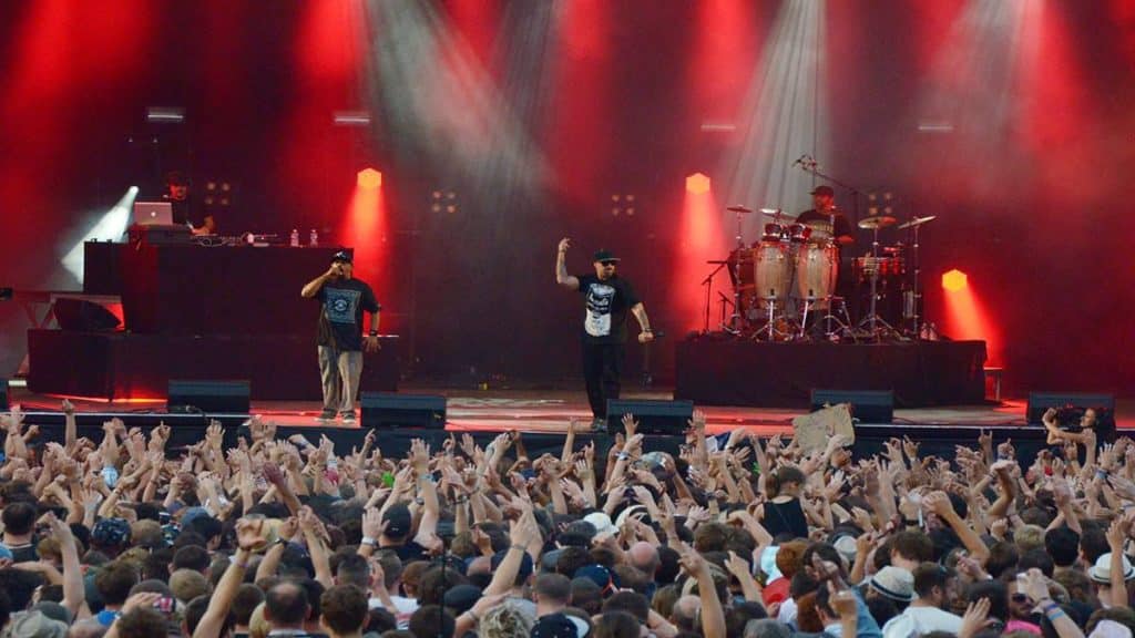 Photo de Festival Beauregard 2023 : Une programmation qui donne le tournis