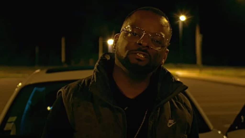 Photo de Dona Pasta rend un vibrant hommage à son parrain « Atty »