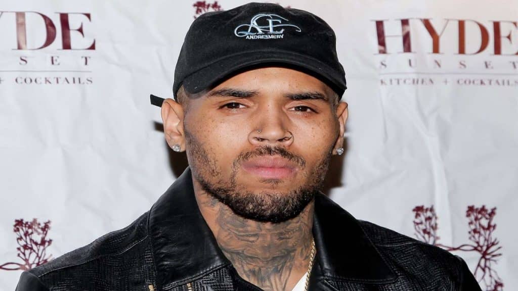 Photo de Quels sont les prochains concerts de Chris Brown en France en 2023 ?