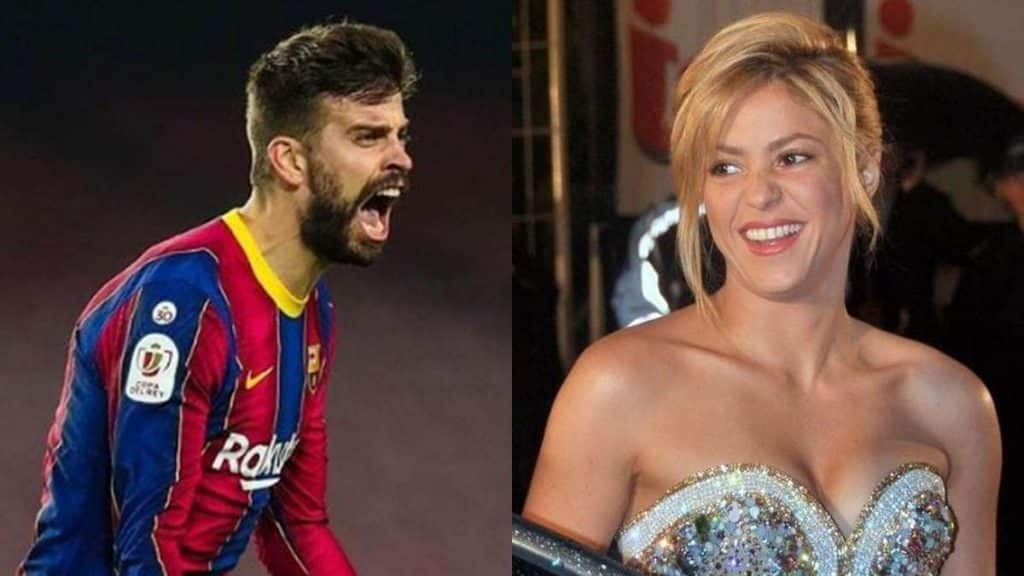 Photo de Qui est Clara Chía Marti la copine de Gérard Piqué alias La Twingo