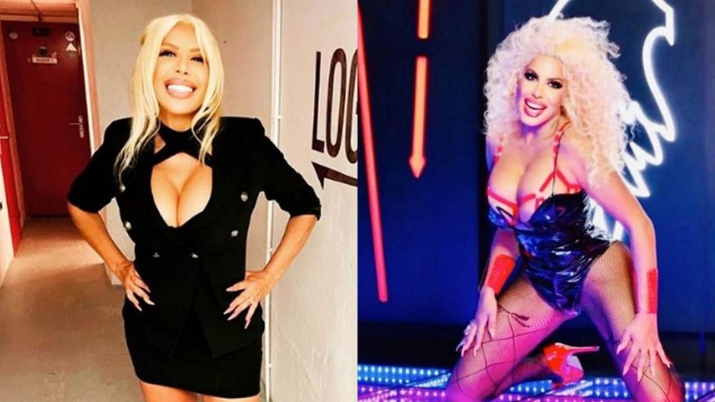 Afida Turner retourne le club HaussMann à Paris avec son titre « Etienne » (Vidéo) Photo de Afida Turner retourne le club HaussMann à Paris avec son titre Etienne (Vidéo)