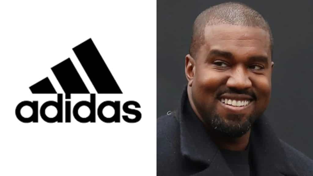 Photos de Adidas en faillite ?