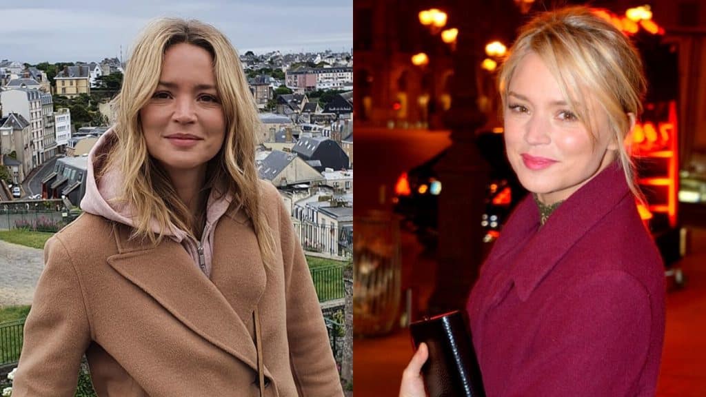 Photo de Virginie Efira est-elle en couple en 2023 ?