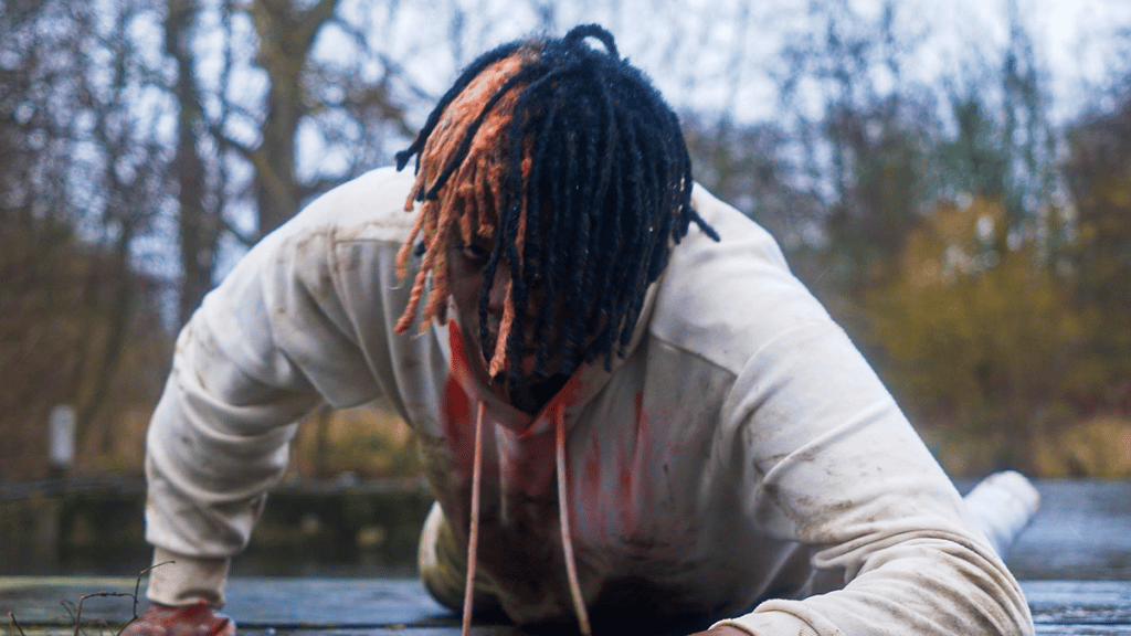 photo Découvrez « Hueco Mundo », cette dinguerie signée Gloomy