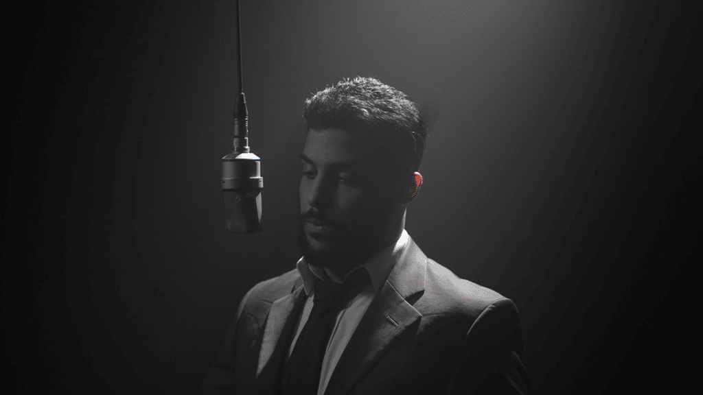 HamzaLeH rappe comme jamais pour « Lila » photo HamzaLeH rappe comme jamais pour « Lila »