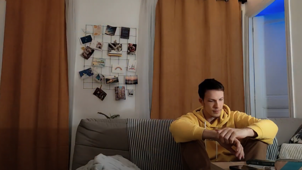 « Aime toi », Tiste vous le demande en chanson ! photo de « Aime toi », Tiste vous le demande en chanson !