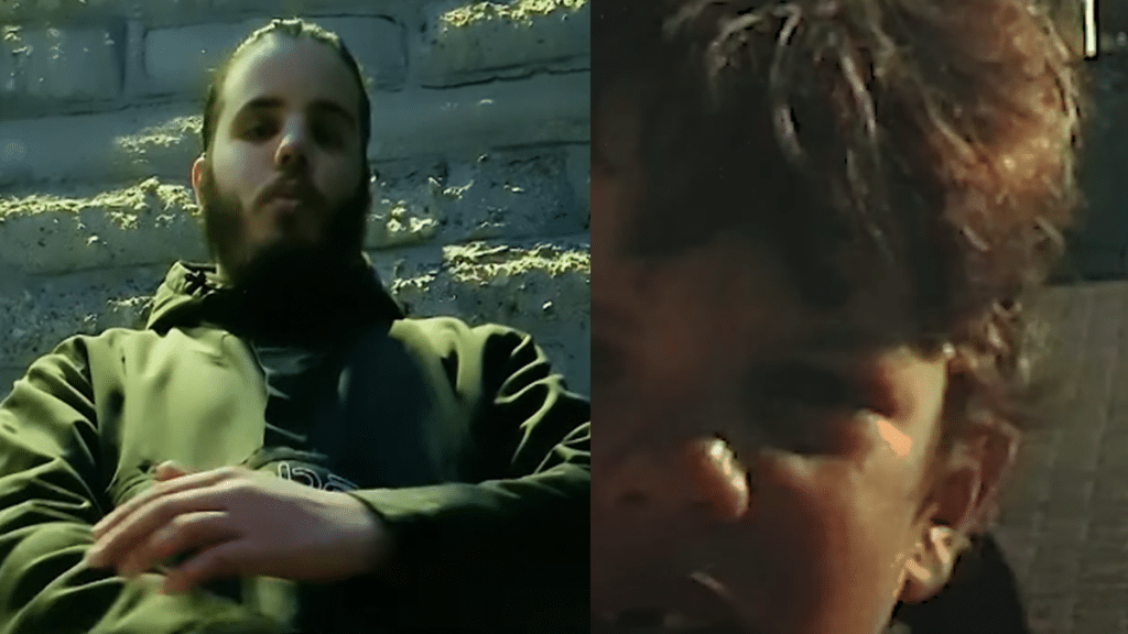 photo de Asch, nostalgique d'une « Epoque » pour son nouveau clip