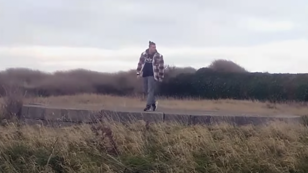 photo de Corre Vz a de Drôles d'émotion