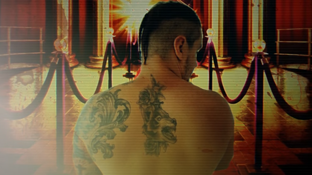 photo de Corre Vz est un battant et il le prouve avec son nouveau clip