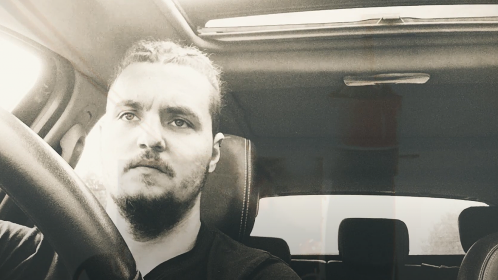 Corre Vz fait son grand retour avec « Try Hard » photo de Corre Vz fait son grand retour avec « Try Hard »