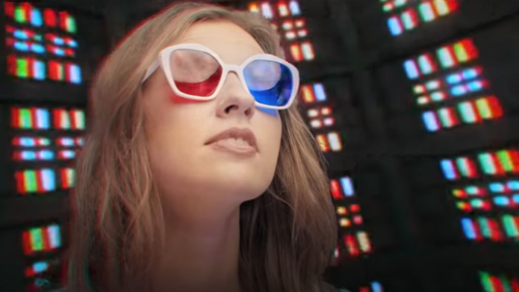 photo de Dans le nouveau clip de Stéphanie Acquette, c'est « Chacun pour soi »