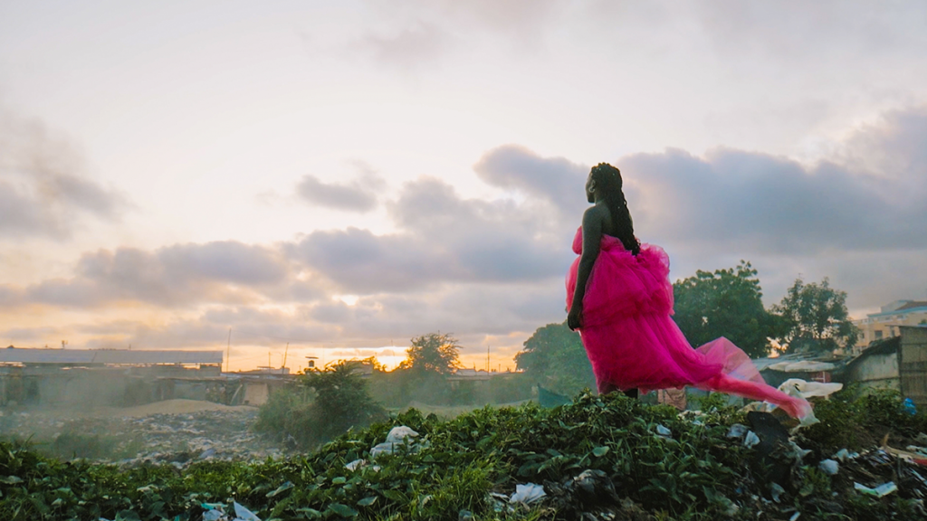 Découvrez NeLE, une artiste « D’Ici, mais d’Ailleurs » photo de Découvrez NeLE, une artiste « D'Ici, mais d'Ailleurs »
