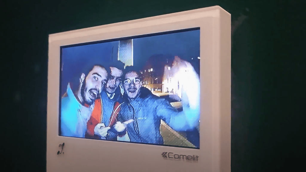 photo de Dyez, raf & tB ont la « Flemme »