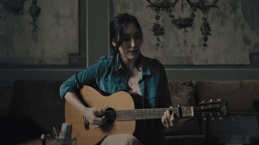 photo de « Et dansera la flamme », ce joyau musical signé MIHLO...