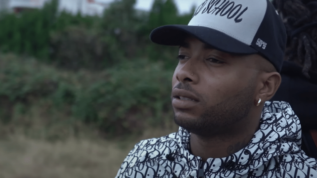 photo de GAYO poursuit son rythme infernal en dévoilant le clip « Sinaloa »