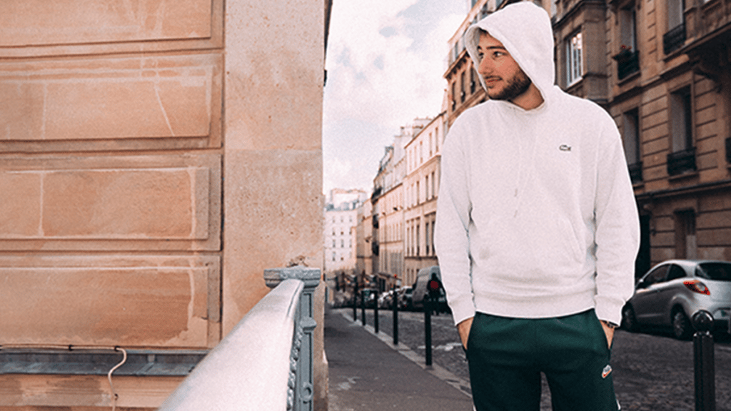 photo de IDRN le réalisateur d’idées du rap français