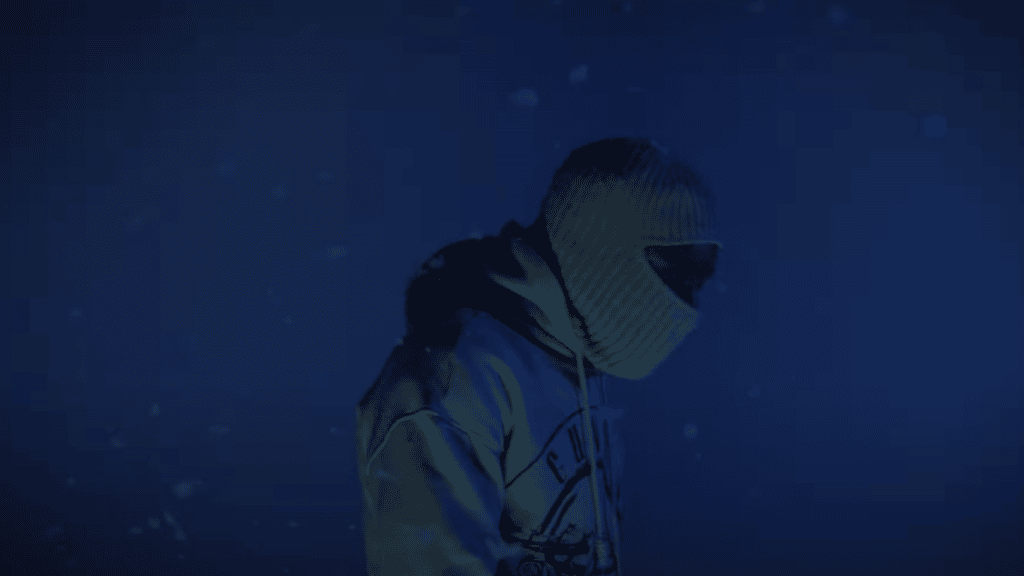 photo de J.ice64 est de retour avec « Dis moi »