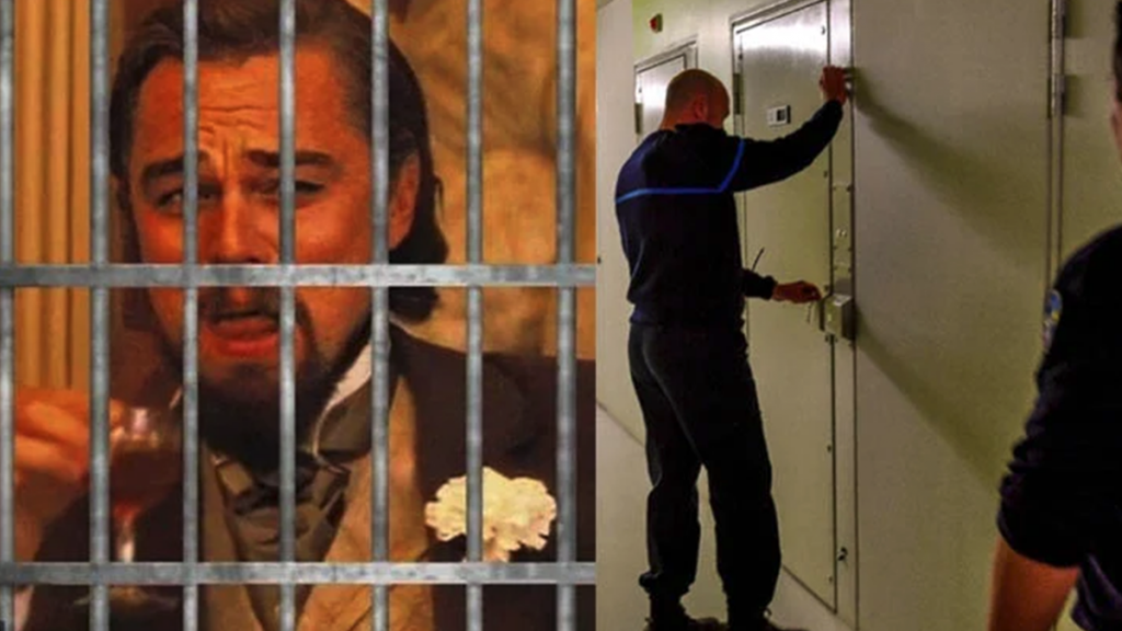 Kiffer sa life en prison ? C’est possible avec ce tuto concocté par la team This is Riviera photo de Kiffer sa life en prison ? C’est possible avec ce tuto concocté par la team This is Riviera