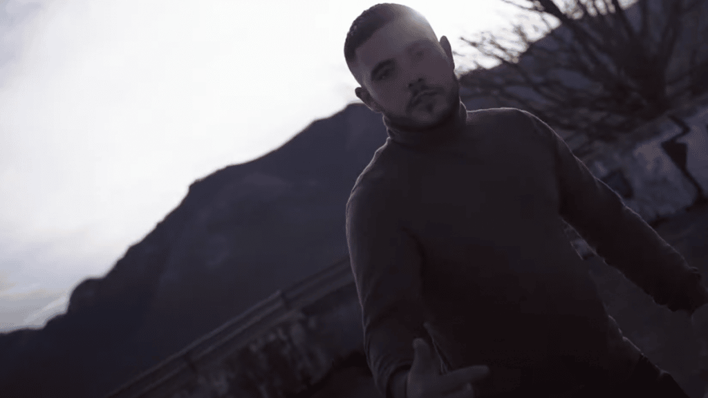 photo de Le R dlz délivre son « Freestyle #5 »