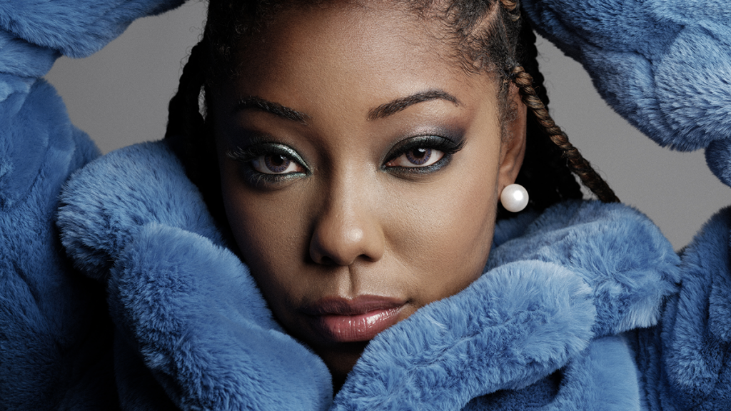 photo de Le nouveau single de Olivyah, c'est l' « Eldorado » !