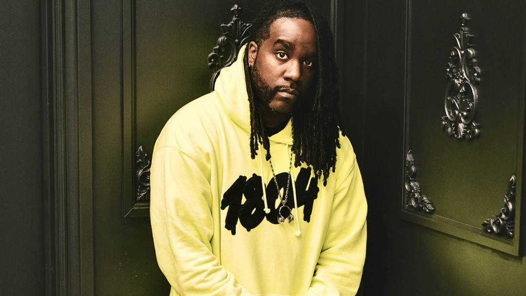 photo de LeFLOFRANCO vous dit « Ciao. Bye. Au revoir. » avec son nouveau single