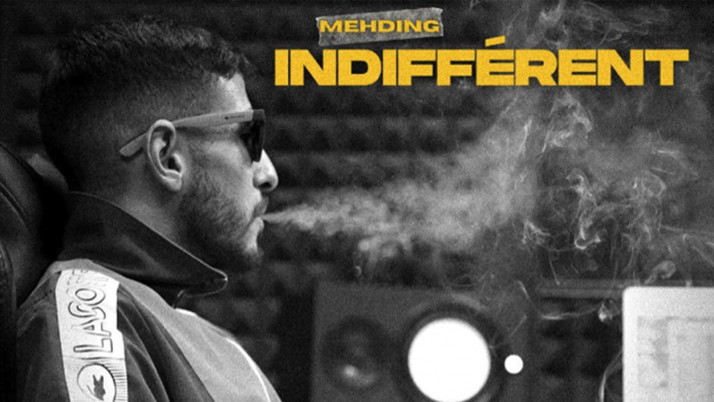 Ne soyez pas « Indifférent » au nouveau projet de MEHDING photo de Ne soyez pas « Indifférent » au nouveau projet de MEHDING