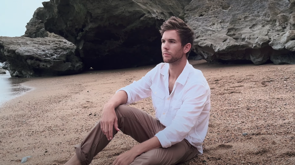 photo de Partant pour une virée sur la « Côte ouest océan », le nouveau clip de GAMIN ?