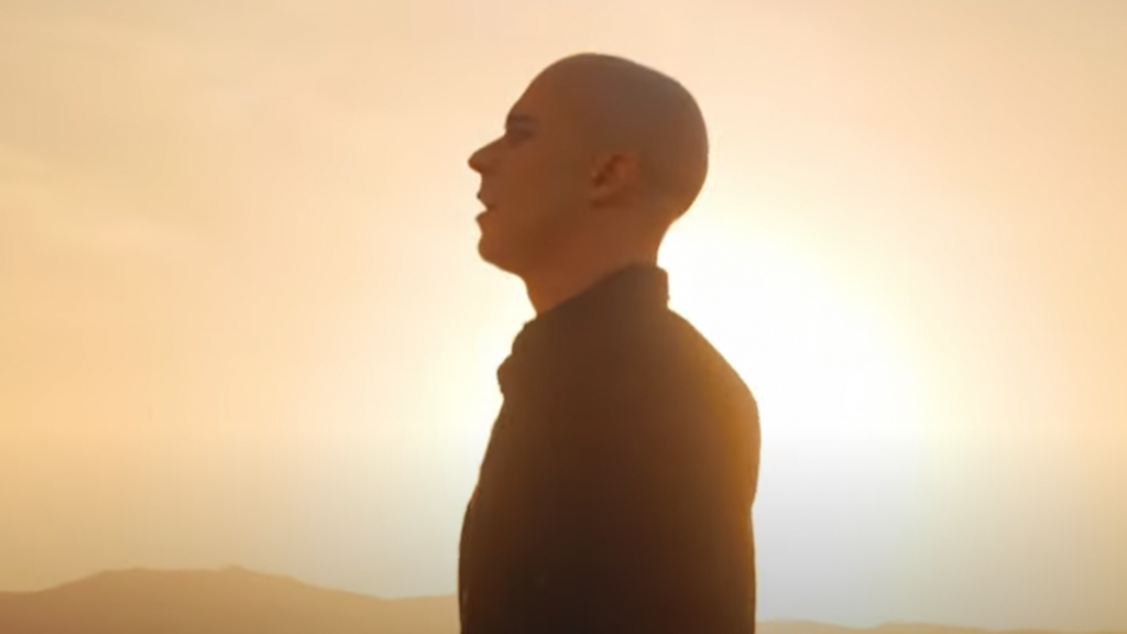 photo de Partez à la découverte de « Questa Corsica », le nouveau clip de Djenos