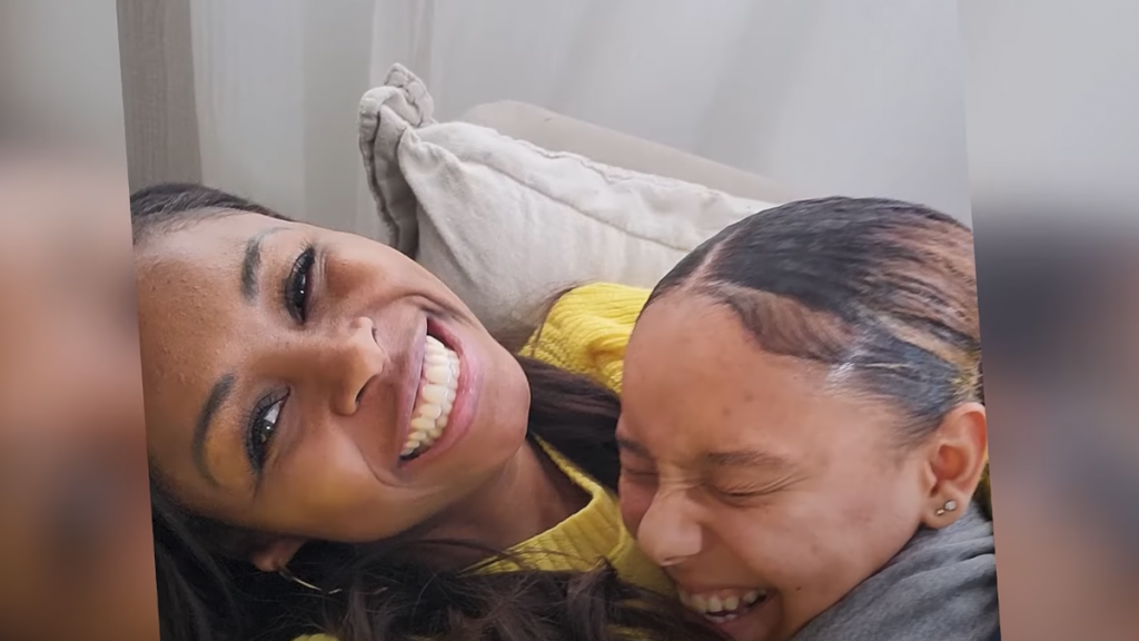 photo de SKUADOSSA a un message de la plus haute importance !