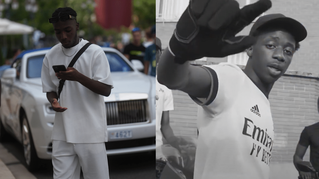 photo de Votre titre préféré n'a pas encore de clip ?! M&L Montage Production arrive à la rescousse !