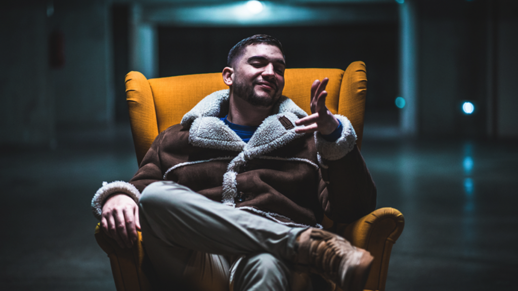 photo de Zoom sur Montup', le beatmaker qu'il vous faut pour vos prochains projets...