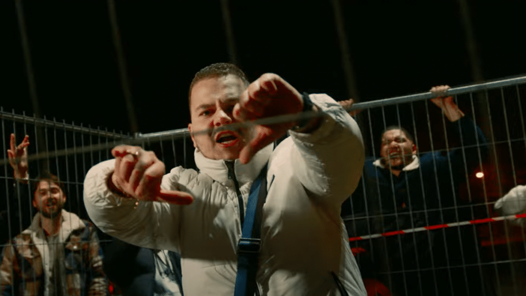 photo de de La NAZADE envoie du très lourd pour son nouveau clip « Valentino »