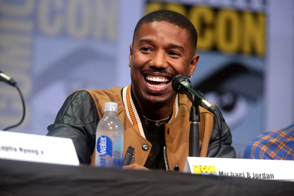 Photo de Michael B Jordan est-il un cœur à prendre en 2023 ?