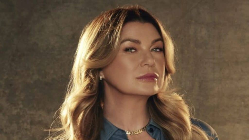 Photo de Découvrez l'incroyable maison de Ellen Pompeo alias Meredith Grey (Grey's Anatomy)