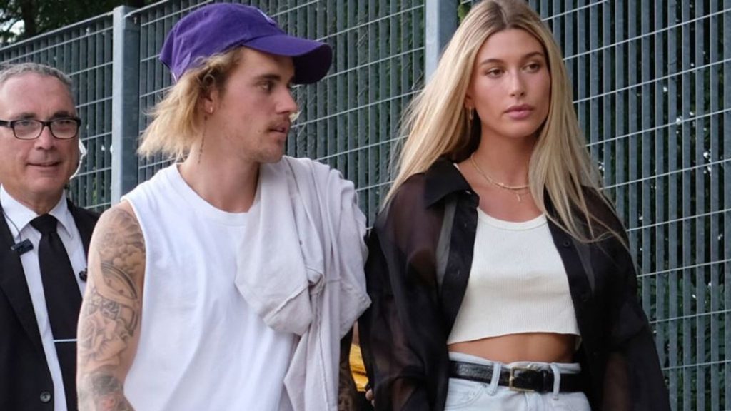 Photo de Tout ce que vous voulez savoir sur Hailey Bieber la femme de Justine Bieber