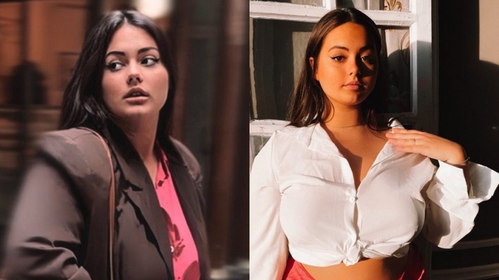 Photo de Son salaire TikTok, sa vie privée et plus encore... Lou Pernaut se lâche au micro de Jordan De Luxe