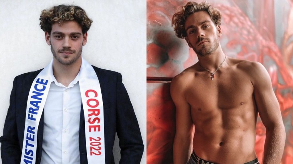 Mister France 2023 : On connait désormais l’homme le plus beau de France Photo de Mister France 2023 : On connait désormais l’home le plus beau de France