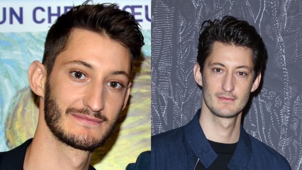 Photo de Pierre Niney, est-il un cœur à prendre ?