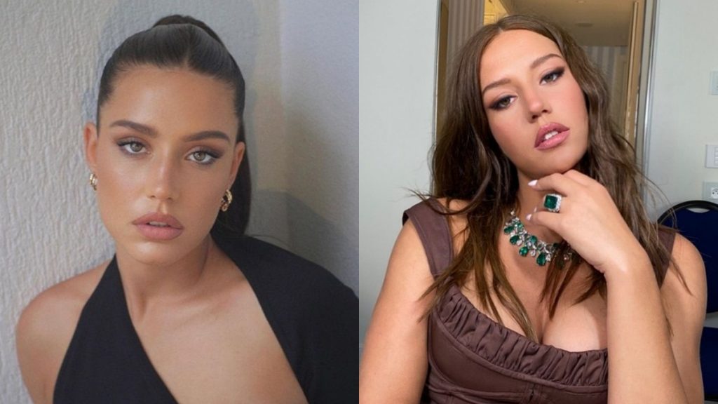 Photo de Qui est le mec de Adèle Exarchopoulos?