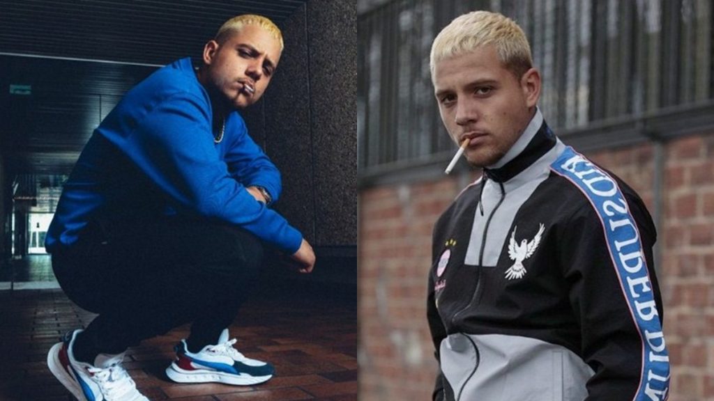 Photo de L'impressionnant changement physique de PLK pour l'été...