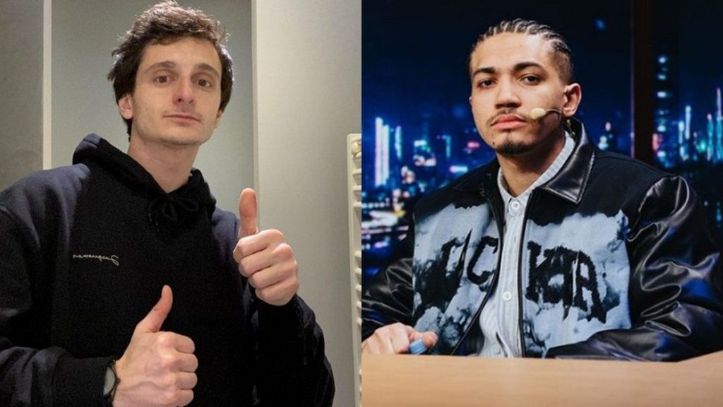 Photo de Zen Emission, ça vous parle ? Non ? Bah ça devrait...