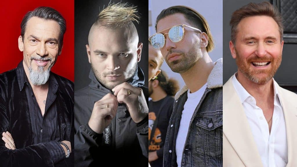 Photo de Les albums français les plus attendus en 2023